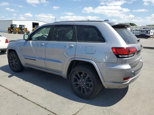 Vin: 1c4rjfagxlc379191, lot: 54880835, jeep grand cher laredo 20202