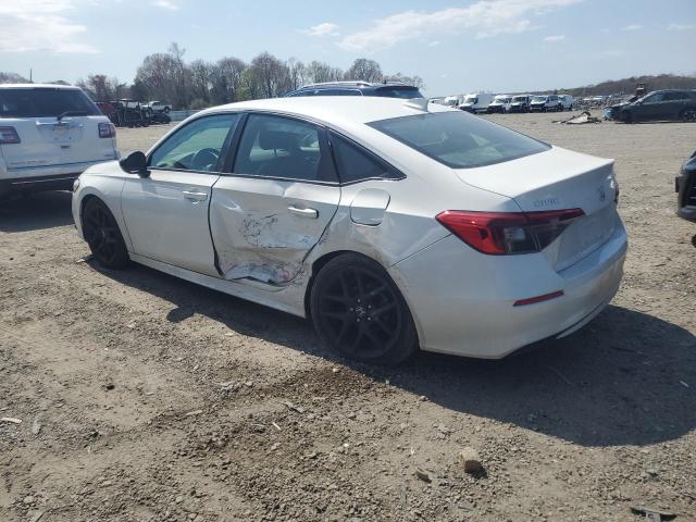 Vin: 2hgfe2f52rh524691, lot: 54228665, honda civic sport 20242
