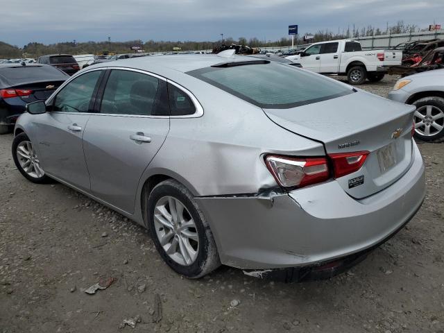 2017 CHEVROLET MALIBU LT - 1G1ZE5ST0HF200181