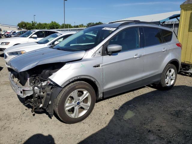 Vin: 1fmcu0gx7fub63570, lot: 54777615, ford escape se 2015 img_1