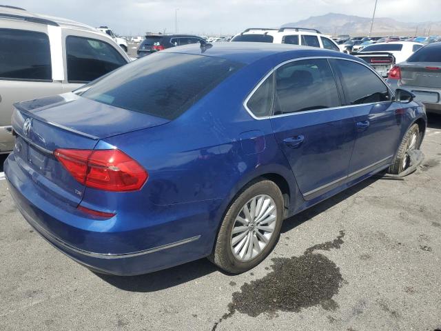 Vin: 1vwbt7a31gc045259, lot: 53729745, volkswagen passat se 20163