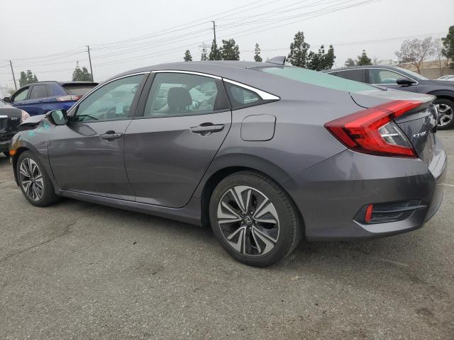 Vin: 2hgfc2f72jh512925, lot: 54946095, honda civic ex 20182