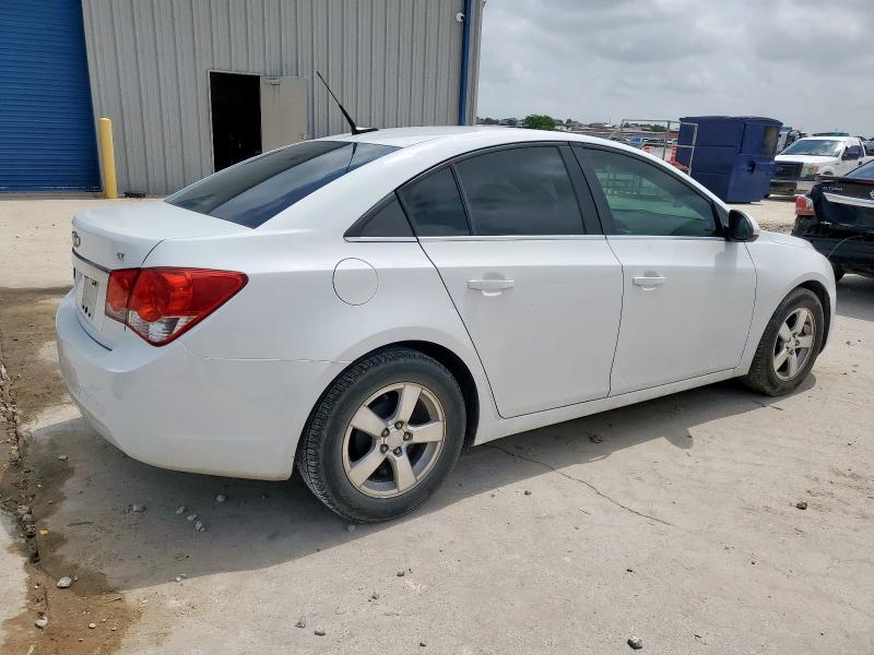 Vin: 1g1pc5sb5d7164769, lot: 54361805, chevrolet cruze lt 20133