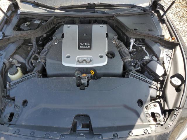 2015 INFINITI Q50 BASE JN1BV7AR7FM409147