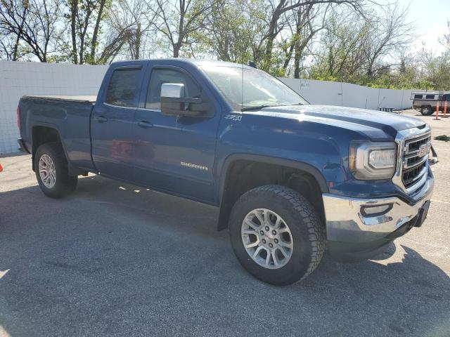 Vin: 1gtv2mec4hz235227, lot: 53050745, gmc sierra k1500 sle 20174