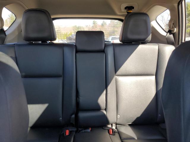 2017 TOYOTA RAV4 LIMIT - 2T3DFREV7HW588785