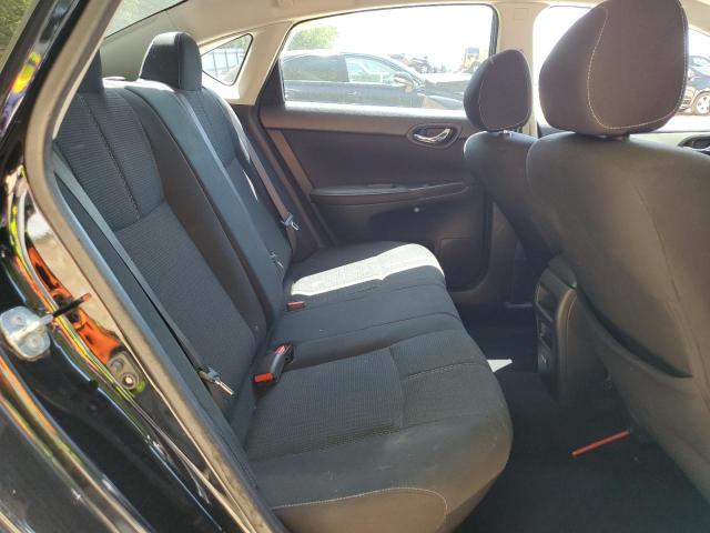 2018 NISSAN SENTRA S - 3N1AB7AP7JY345815