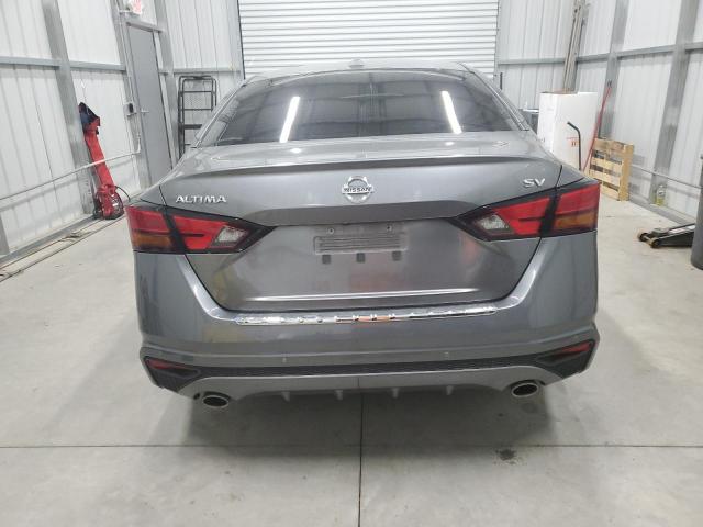 2022 NISSAN ALTIMA SV - 1N4BL4DV0NN368241