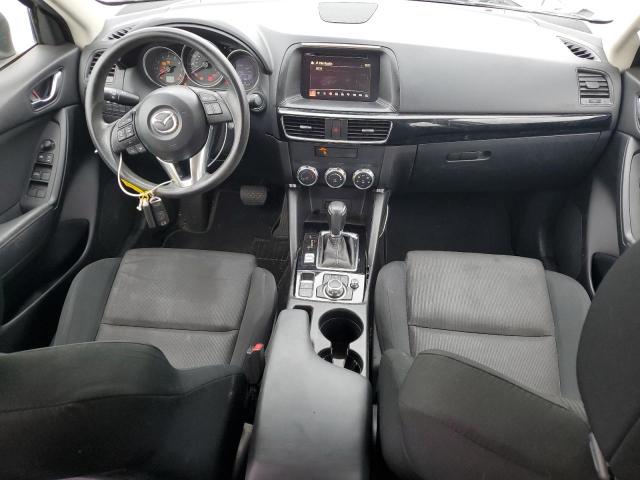 2016 MAZDA CX-5 SPORT - JM3KE2BY0G0843786