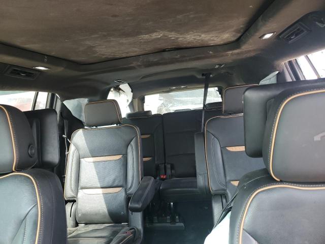 2021 GMC YUKON XL K 1GKS2HKD7MR175076