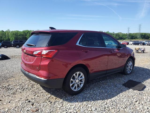 Vin: 3gnaxjev1ls523896, lot: 53468085, chevrolet equinox lt 20203