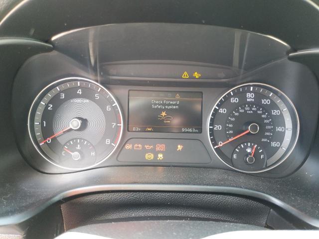 2022 KIA FORTE 3KPF24AD5NE486896