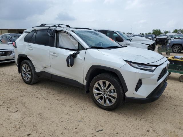 Vin: 2t3c1rfv5pw284765, lot: 54845055, toyota rav4 xle premium 20234