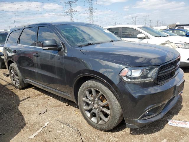 Vin: 1c4sdjct5fc908461, lot: 51927495, dodge durango r/t 20154