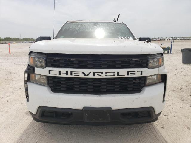 2020 CHEVROLET SILVERADO - 1GCPWBEH6LZ349624