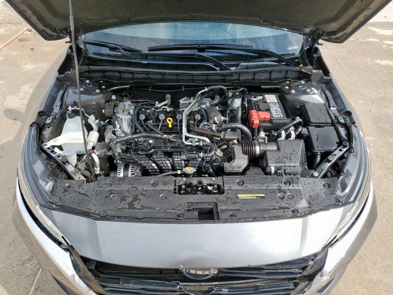2024 NISSAN ALTIMA SV - 1N4BL4DV0RN400630