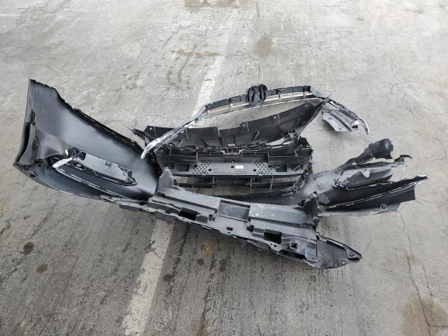 2019 HONDA ACCORD EX - 1HGCV1F40KA154317