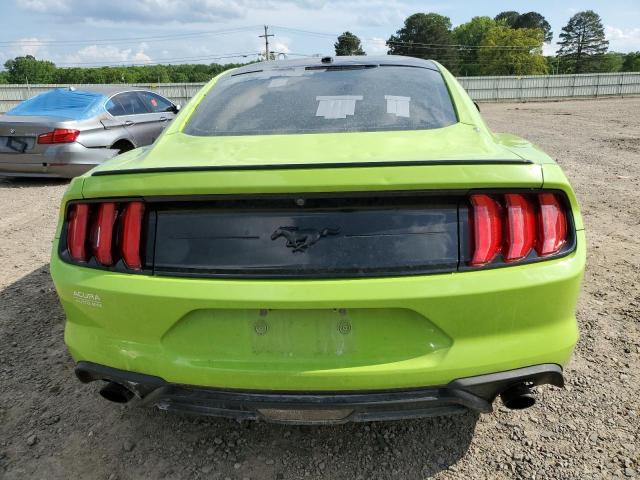 2020 FORD MUSTANG - 1FA6P8TH6L5103099