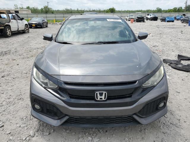 2017 HONDA CIVIC EX SHHFK7H55HU215902