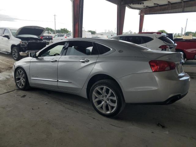 2020 CHEVROLET IMPALA PRE 2G1105S35L9104429
