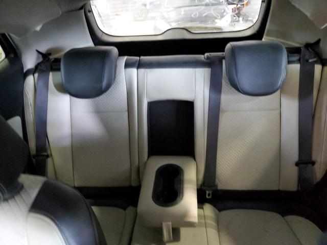 2017 BUICK ENCORE PRE - KL4CJASB0HB082563