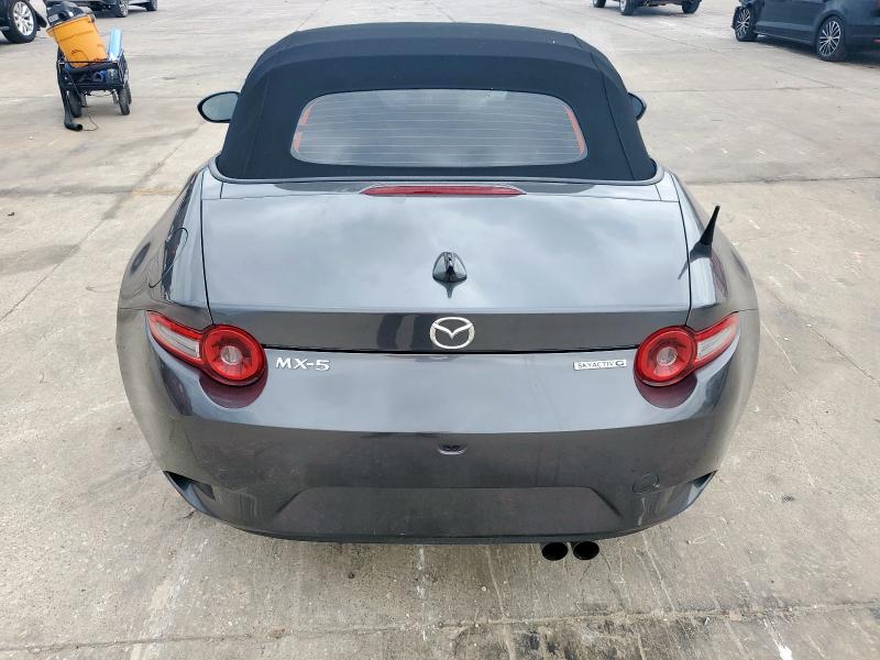 2024 MAZDA MX-5 MIATA - JM1NDAD79R0606644