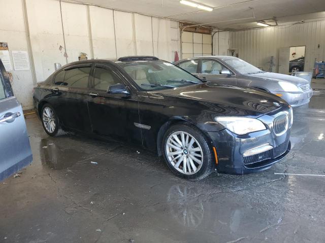 Vin: wbakb8c55cdx20672, lot: 53150435, bmw 7 series li 20124