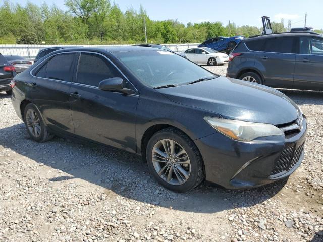 Vin: 4t1bf1fk7gu166438, lot: 53049785, toyota camry le 20164