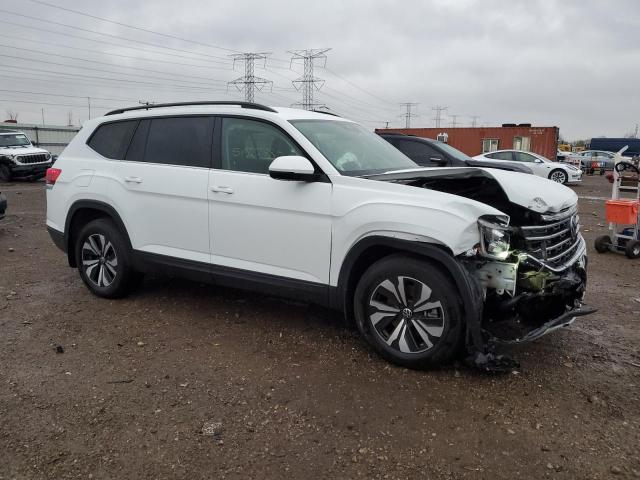Vin: 1v2lr2ca3rc508623, lot: 51422935, volkswagen atlas se 20244