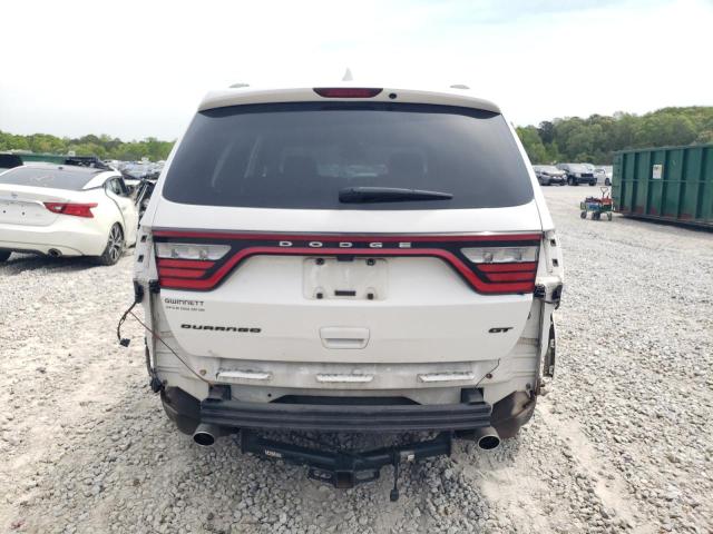 2017 DODGE DURANGO GT - 1C4RDHDG9HC629008