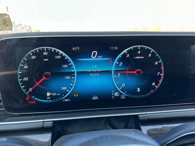 2020 MERCEDES-BENZ GLE 350 4M - 4JGFB4KB5LA125645