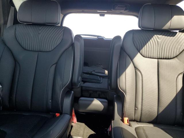 2025 HYUNDAI PALISADE C - KM8R74GEXSU867294