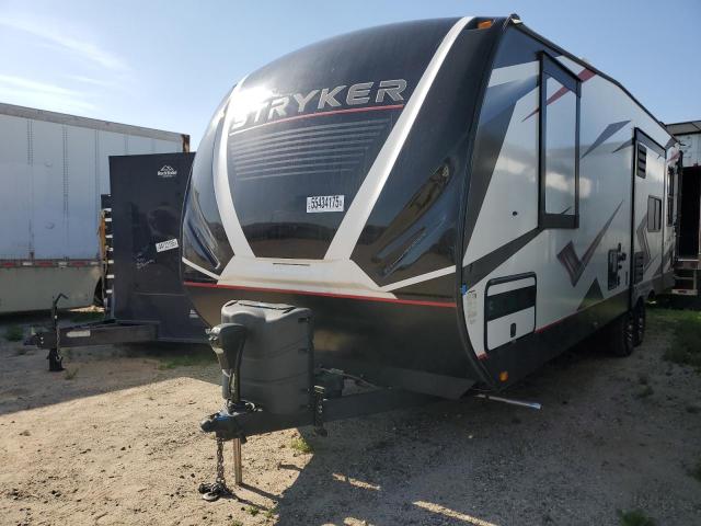 CRUI STRYKER 2023 5RXGB3322P1517230 photo #3