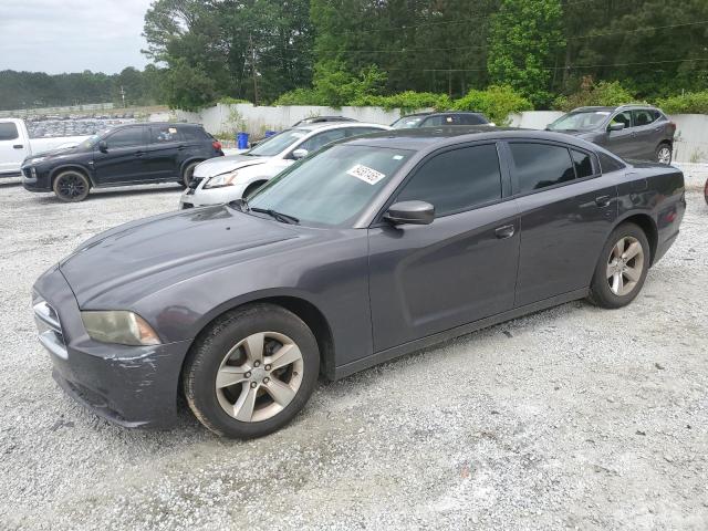 DODGE CHARGER SE