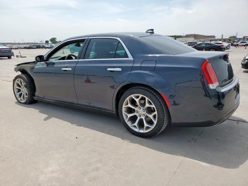 Vin: 2c3ccapg9hh506354, lot: 53777065, chrysler 300 platinum 20172