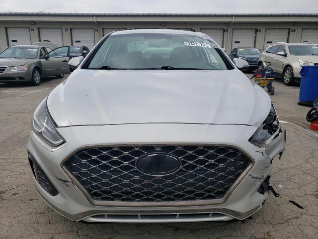 2018 HYUNDAI SONATA SPO - 5NPE34AF3JH728293