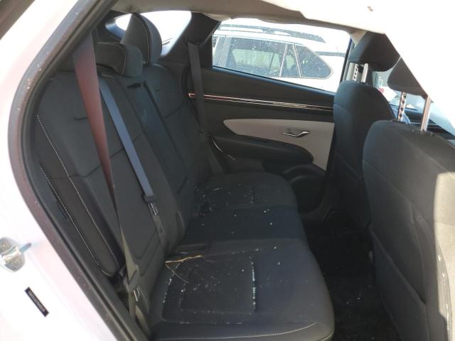 2022 HYUNDAI TUCSON SE - 5NMJA3AE9NH005119