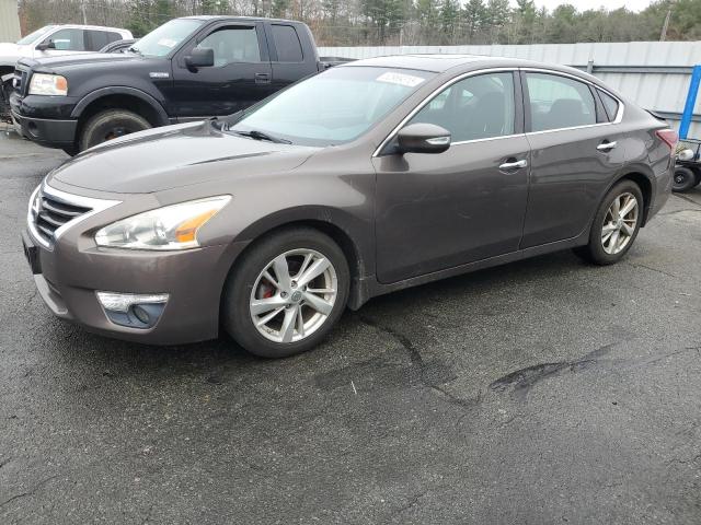 Vin: 1n4al3ap4dn530799, lot: 52969315, nissan altima 2.5 2013 img_1