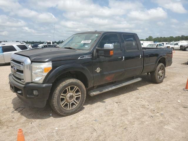 FORD F350 SUPER