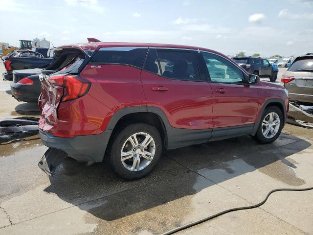 Vin: 3gkalmev8jl398929, lot: 51324405, gmc terrain sle 20183