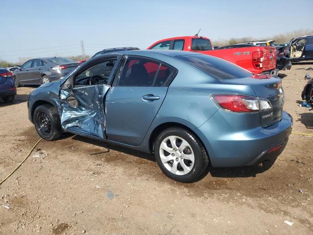 Vin: jm1bl1ug1b1372165, lot: 54261685, mazda 3 i 20112