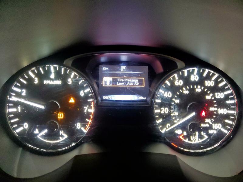 2016 NISSAN ALTIMA 2.5 - 1N4AL3AP5GC153853