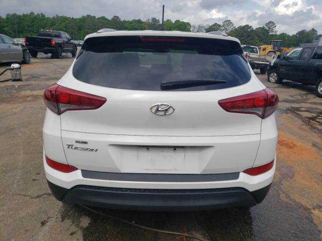 2017 HYUNDAI TUCSON LIM - KM8J33A41HU319499