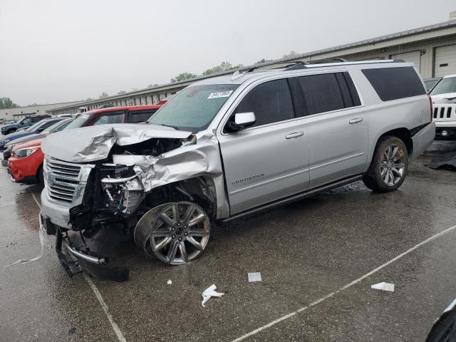 Vin: 1gnskjkc9jr304366, lot: 54477865, chevrolet suburban k1500 premier 2018 img_1