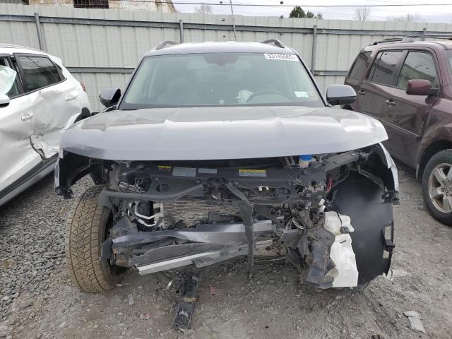 2023 VOLKSWAGEN ATLAS SE - 1V2LP2CA9PC542391