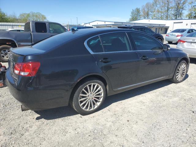 Vin: jthce1ks6b0029880, lot: 53396635, lexus gs350 350 20113