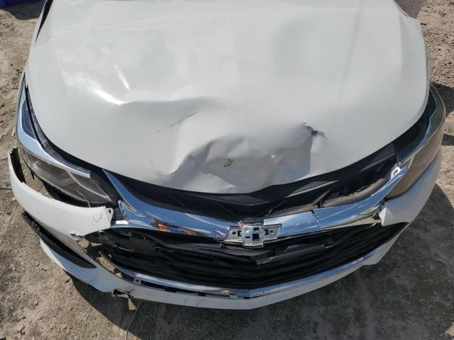 2019 CHEVROLET CRUZE LT - 3G1BE6SM1KS581011