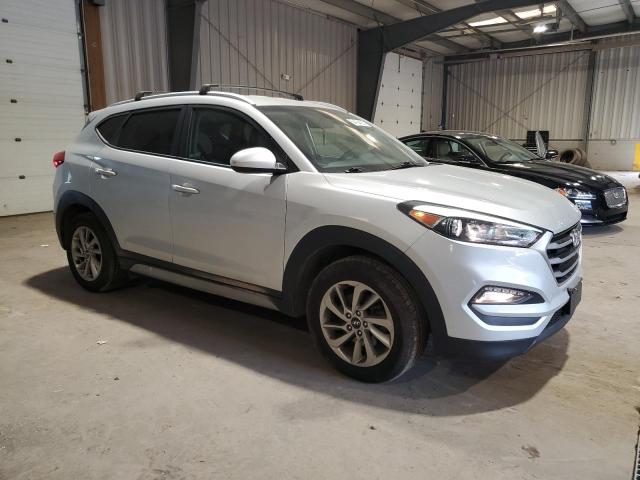 Vin: km8j3ca41hu443823, lot: 54494625, hyundai tucson limited 20174