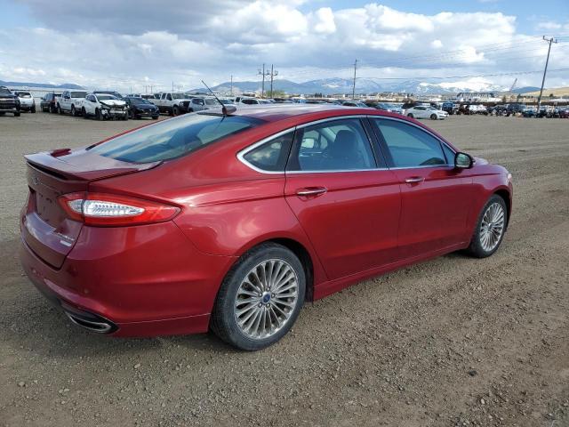 Vin: 3fa6p0k98gr390119, lot: 54846595, ford fusion titanium 20163
