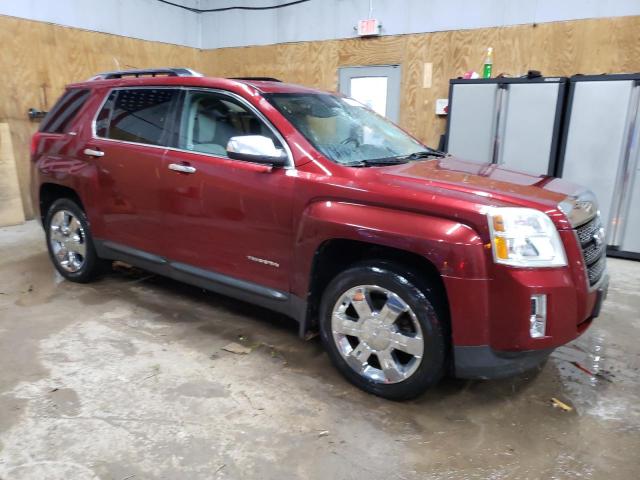 Vin: 2ctfljey5a6247808, lot: 51750195, gmc terrain slt 20104